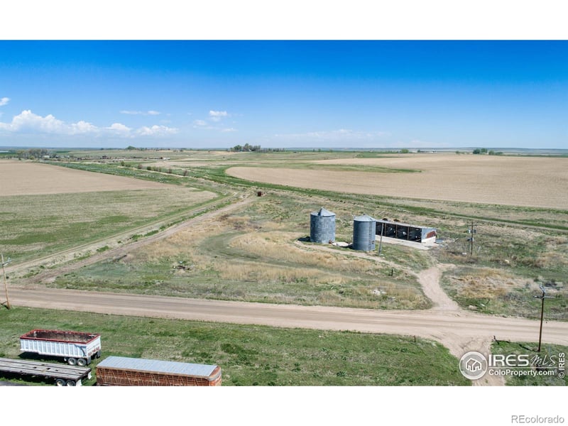 10747 County Road Y, Weldona, CO 80653