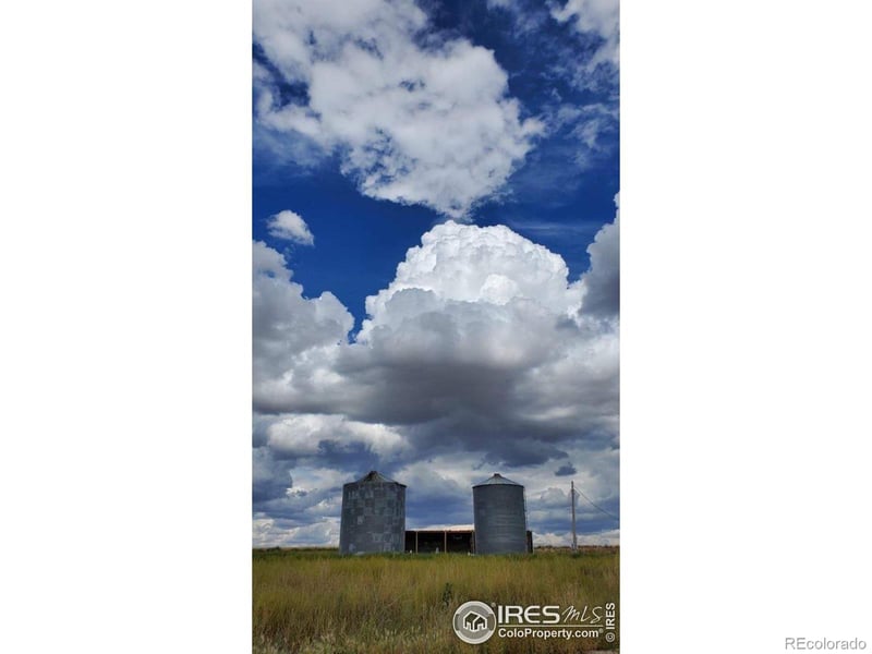 10747 County Road Y, Weldona, CO 80653