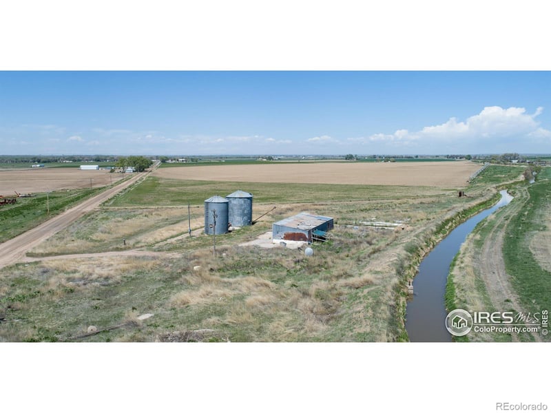 10747 County Road Y, Weldona, CO 80653