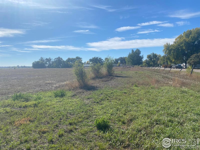 0 Tbd Main Street Lot 3, Weldona, CO 80653