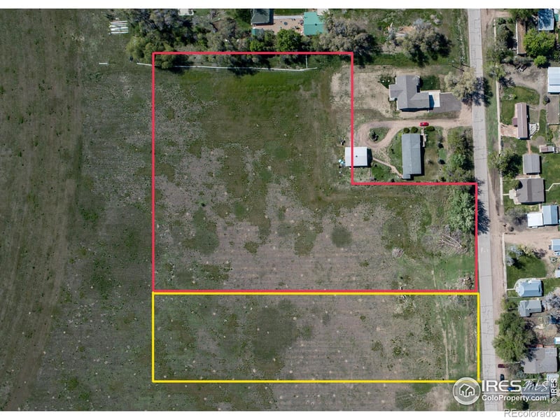 0 Tbd Main Street Lot 3, Weldona, CO 80653