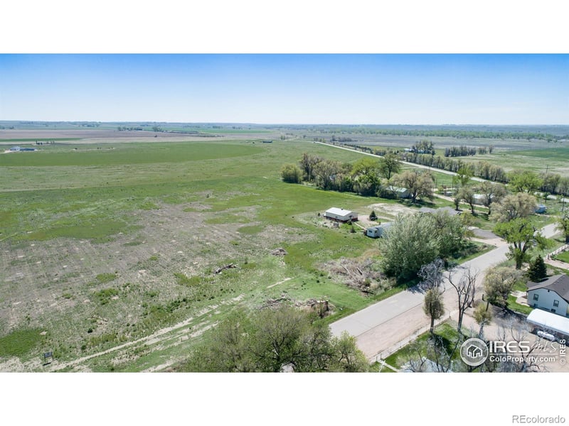 0 Tbd Main Street Lot 4, Weldona, CO 80653