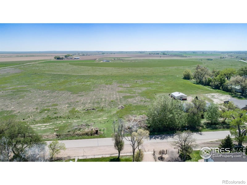 0 Tbd Main Street Lot 4, Weldona, CO 80653