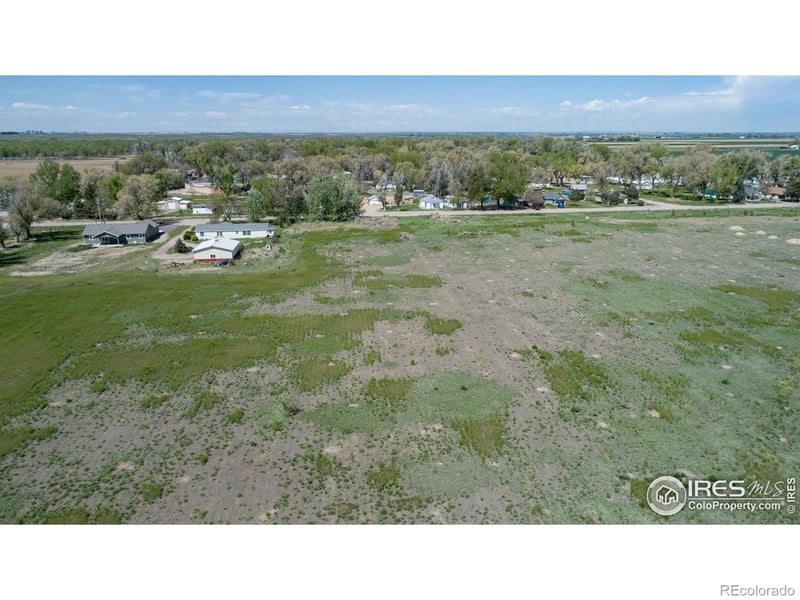 0 Tbd Main Street Lot 4, Weldona, CO 80653