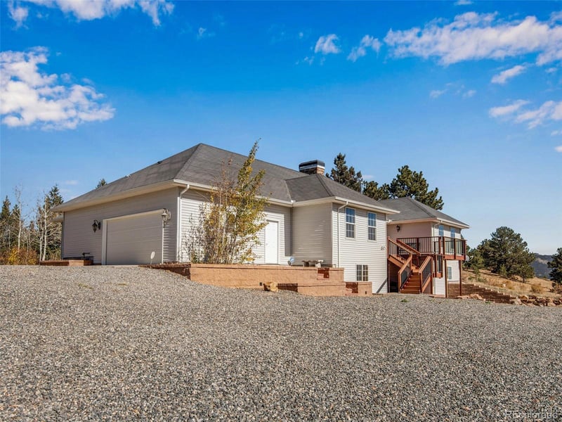 940 Missouri Flats Rd, Central City, CO 80427