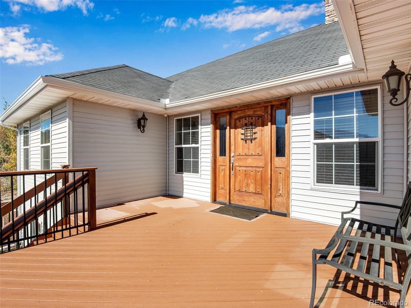 940 Missouri Flats Rd, Central City, CO 80427