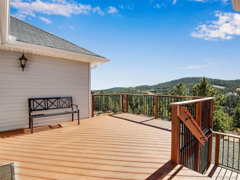 940 Missouri Flats Rd, Central City, CO 80427