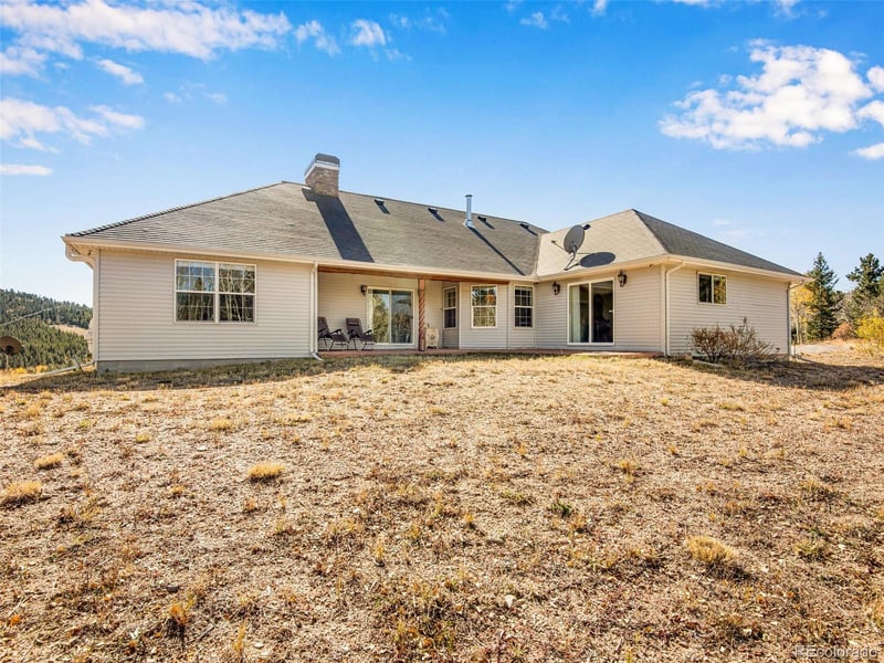 940 Missouri Flats Rd, Central City, CO 80427