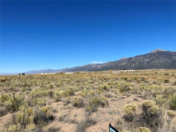 213 Caliente Ct, Crestone, CO 81131