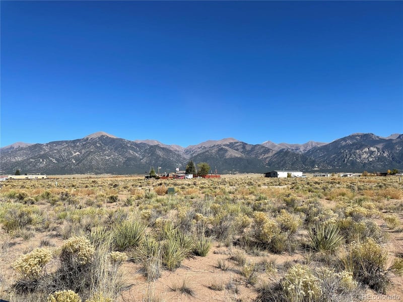 213 Caliente Ct, Crestone, CO 81131