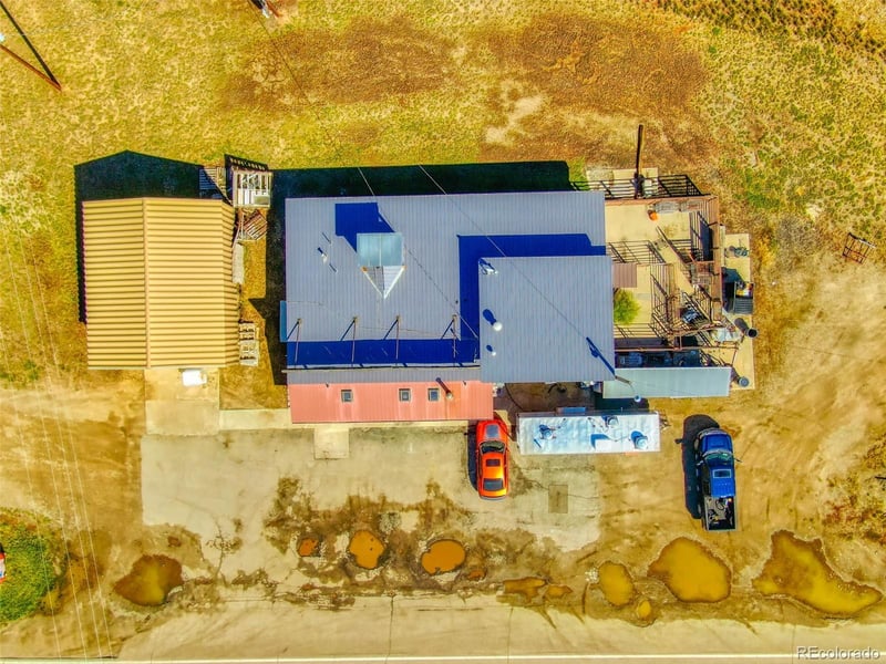 1107 Highway 9, Kremmling, CO 80459