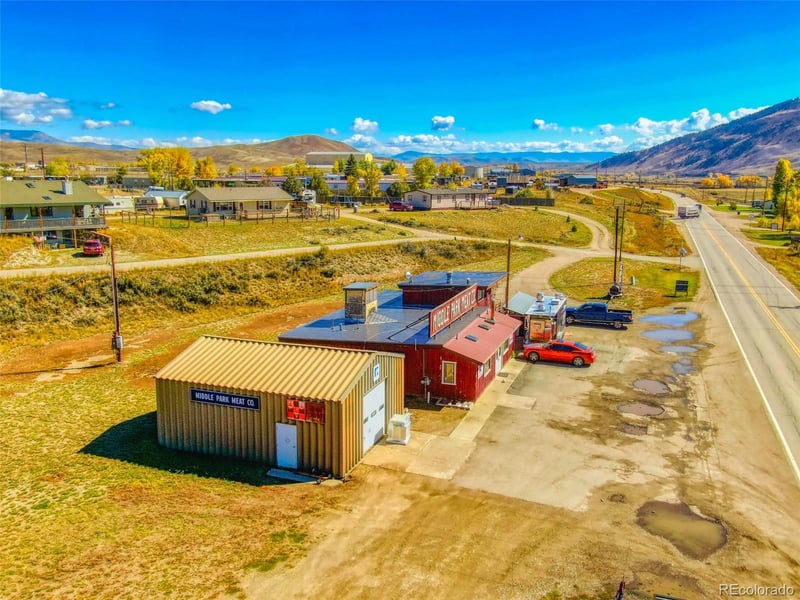 1107 Highway 9, Kremmling, CO 80459