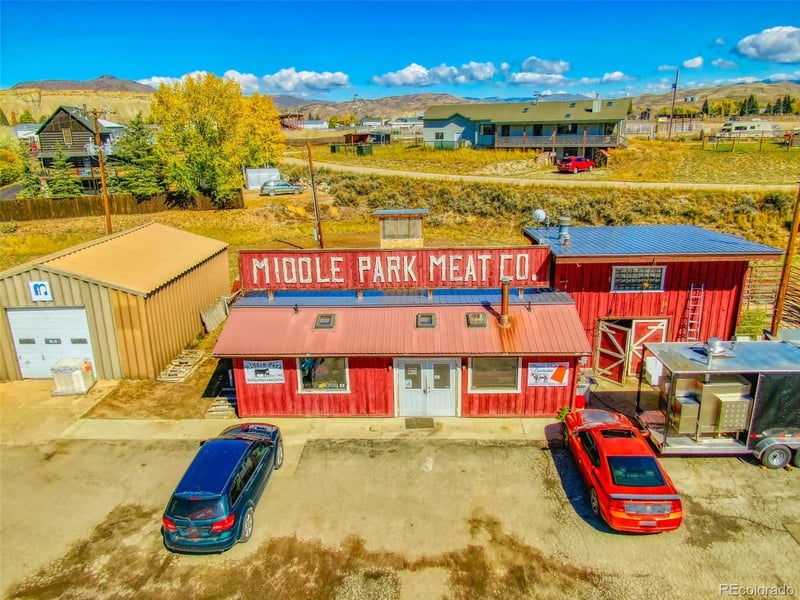 1107 Highway 9, Kremmling, CO 80459