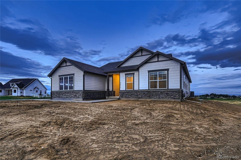 2655 Cutter Dr, Severance, CO 80524