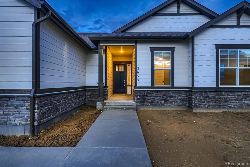 2655 Cutter Dr, Severance, CO 80524