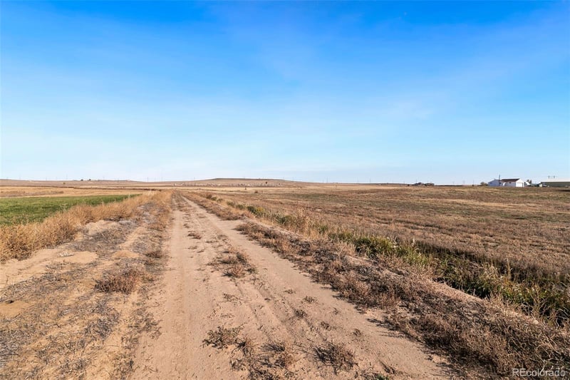15087 County Road 8, Fort Lupton, CO 80621