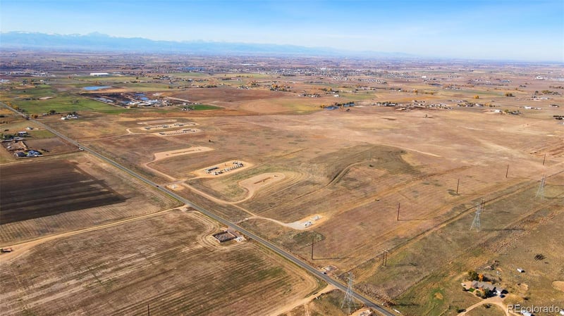 15087 County Road 8, Fort Lupton, CO 80621