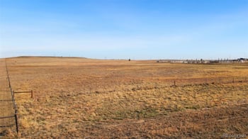 15087 County Road 8, Fort Lupton, CO 80621