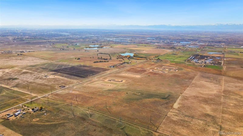 15087 County Road 8, Fort Lupton, CO 80621