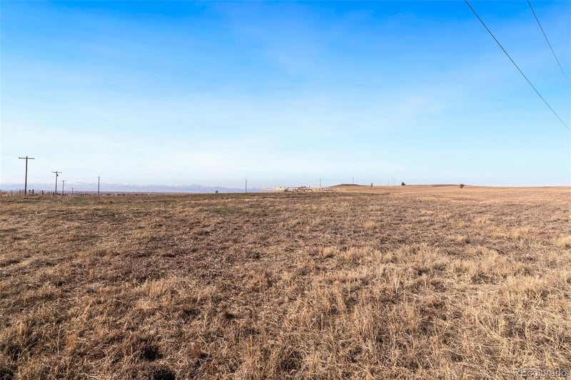 15087 County Road 8, Fort Lupton, CO 80621