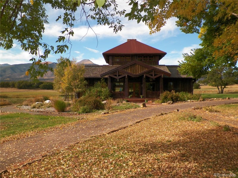 2424 Running Bear Lot 24, Cotopaxi, CO 81223