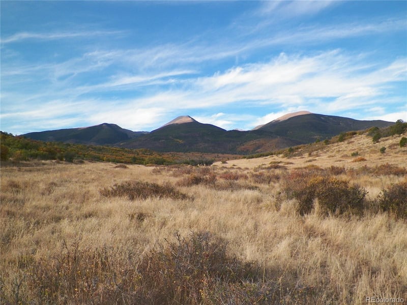 2424 Running Bear Lot 24, Cotopaxi, CO 81223