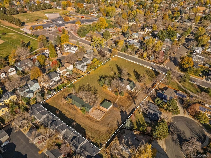 425 Grant Ave, Louisville, CO 80027
