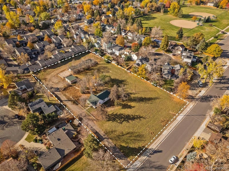 425 Grant Ave, Louisville, CO 80027