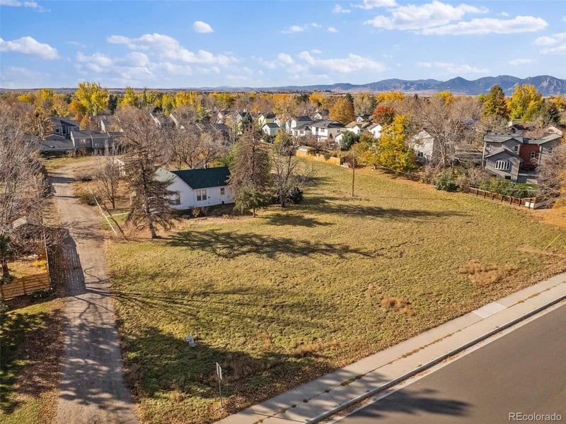 425 Grant Ave, Louisville, CO 80027