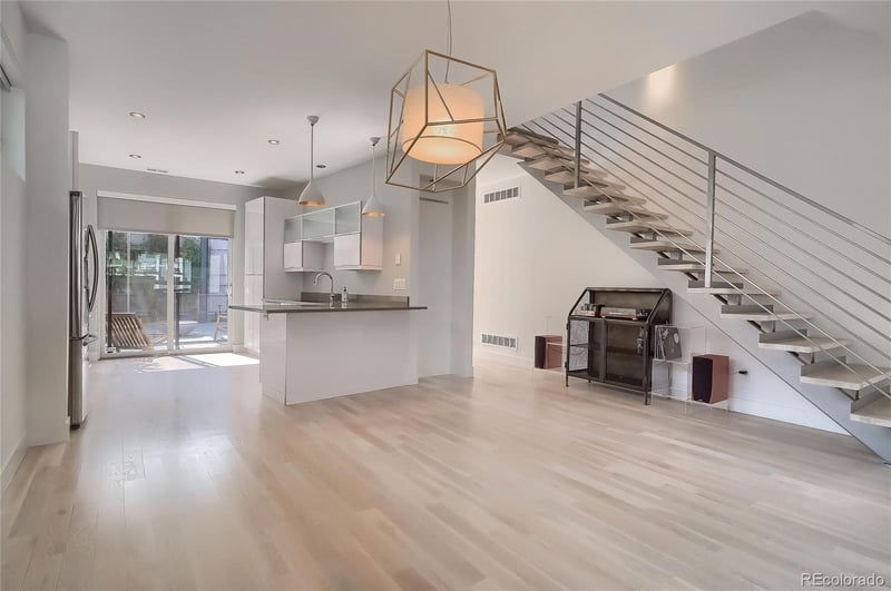 3445 Wyandot St, Denver, CO 80211