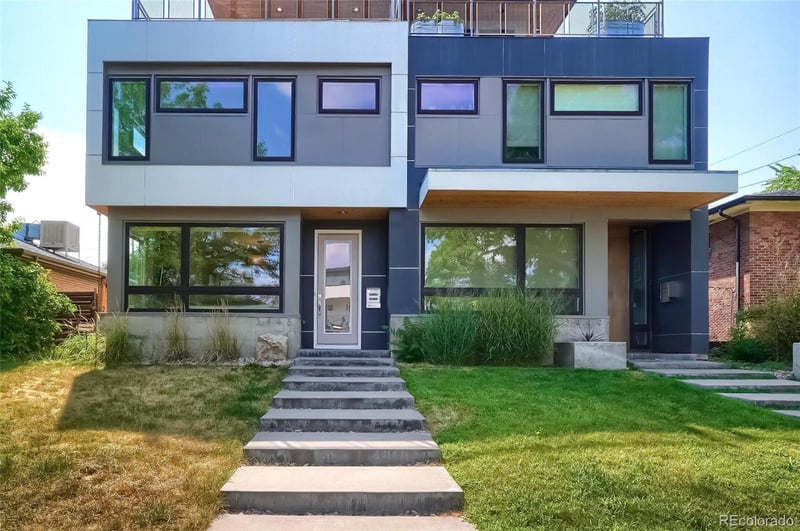 3445 Wyandot St, Denver, CO 80211