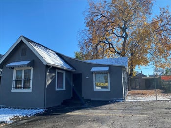 1550 Alameda Ave, Denver, CO 80223