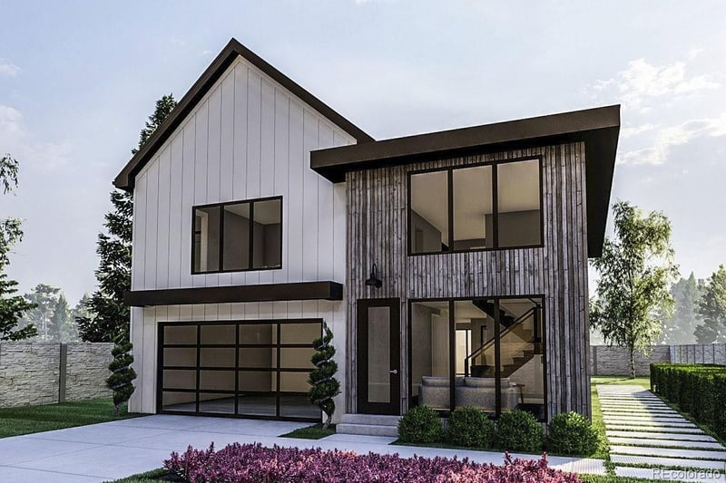 4411 S Clarkson St, Englewood, CO 80113