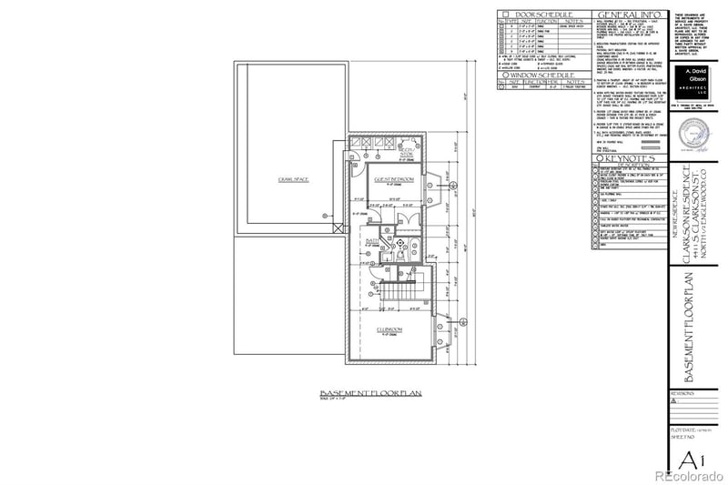 4411 S Clarkson St, Englewood, CO 80113