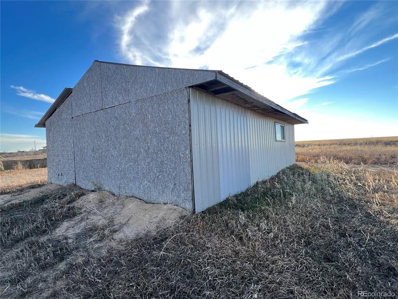 16870 Simla Hw, Simla, CO 80835