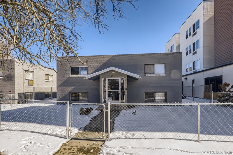 1732 Paris St, Aurora, CO 80010