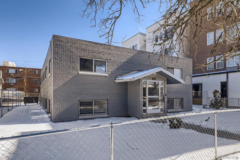 1732 Paris St, Aurora, CO 80010