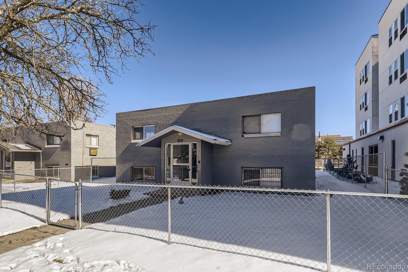 1732 Paris St, Aurora, CO 80010