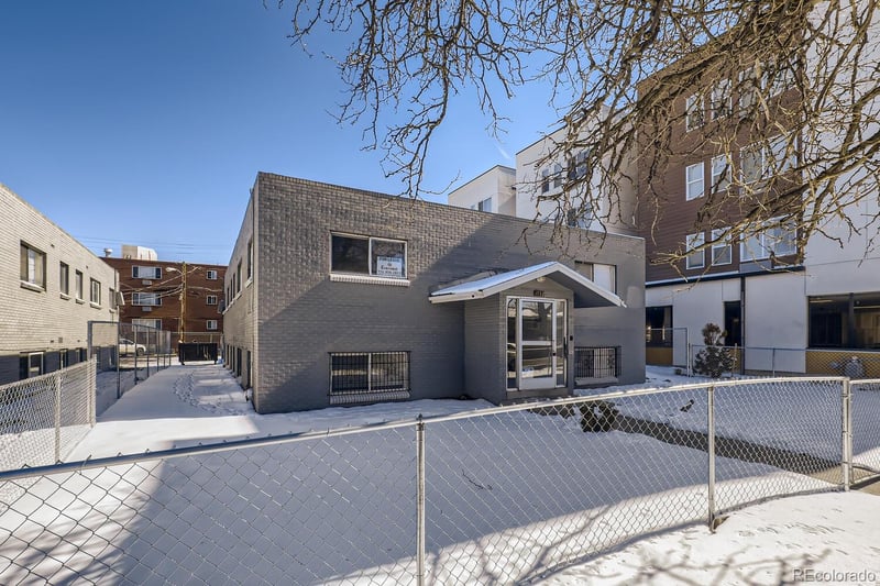 1732 Paris St, Aurora, CO 80010