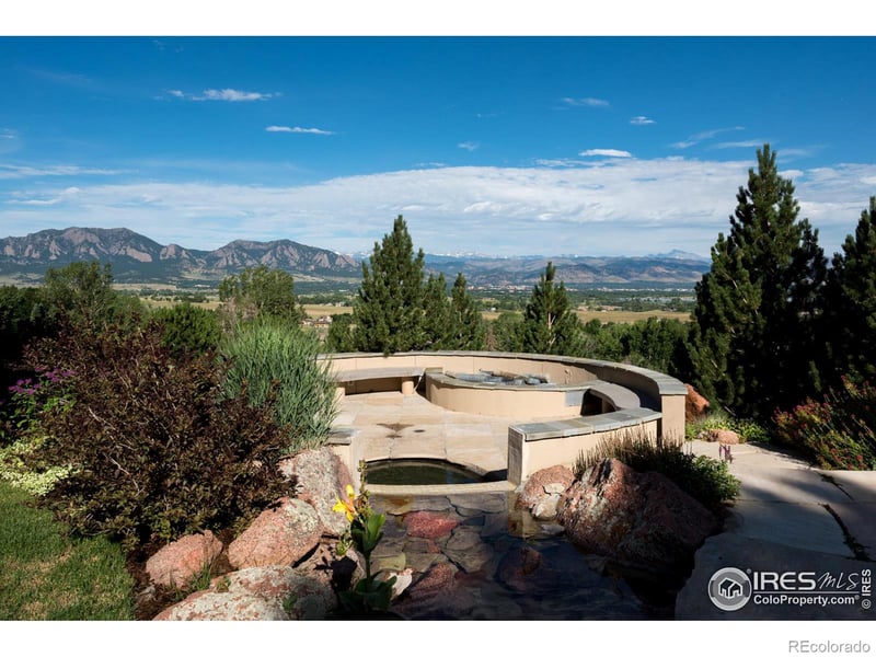 7579 Panorama Dr, Boulder, CO 80303