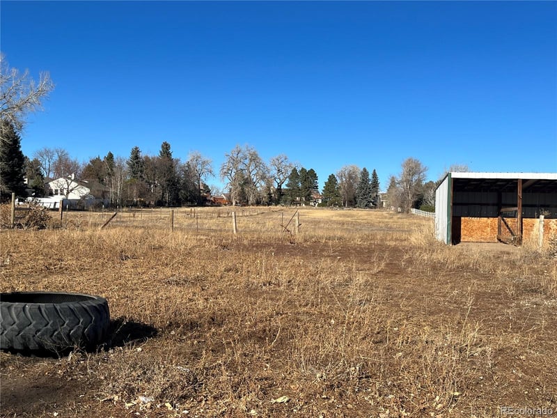 5225 Swadley St, Wheat Ridge, CO 80033
