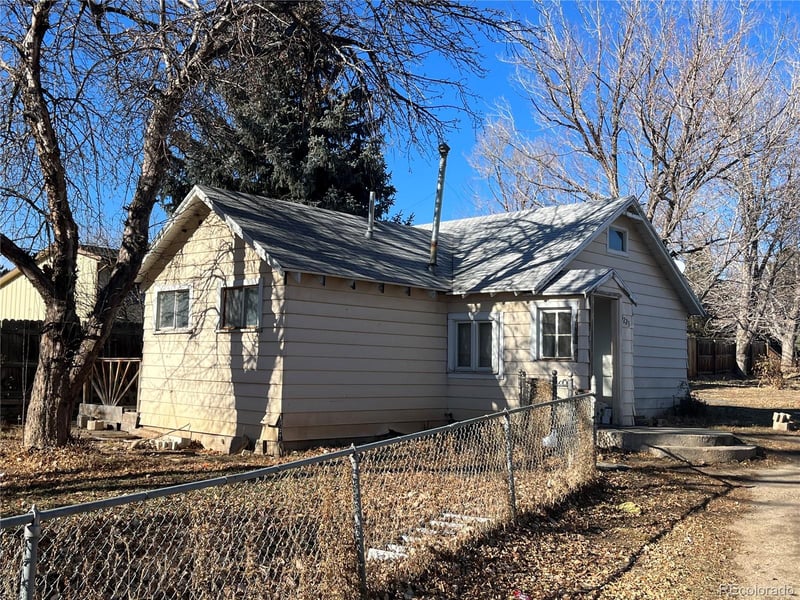 5225 Swadley St, Wheat Ridge, CO 80033