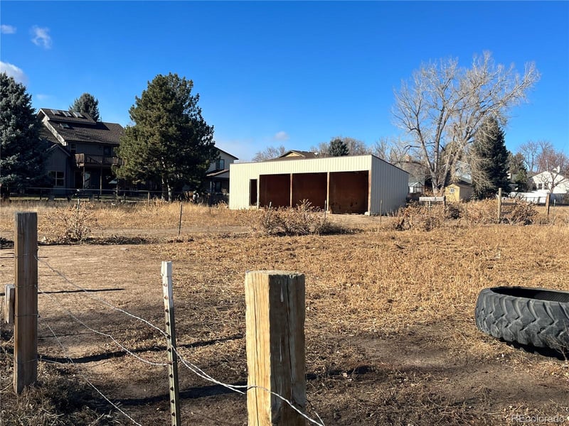 5225 Swadley St, Wheat Ridge, CO 80033