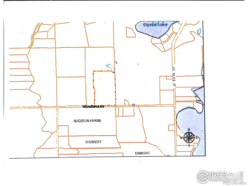 9025 Woodland Rd, Longmont, CO 80503