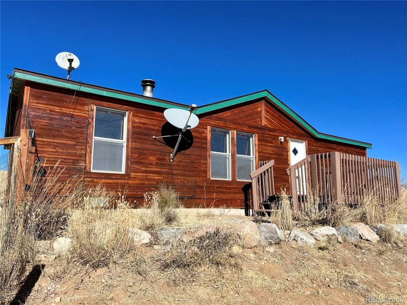 7429 Remington Rd, Como, CO 80432