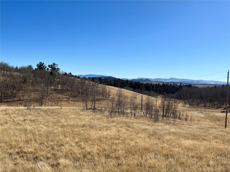 7429 Remington Rd, Como, CO 80432