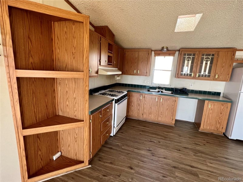 7429 Remington Rd, Como, CO 80432