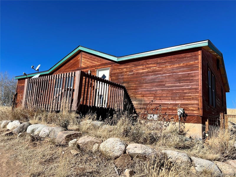 7429 Remington Rd, Como, CO 80432