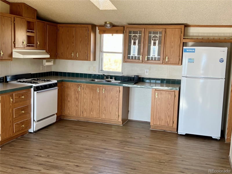 7429 Remington Rd, Como, CO 80432
