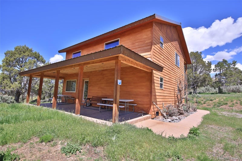 61254 Salt Creek Rd, Collbran, CO 81624